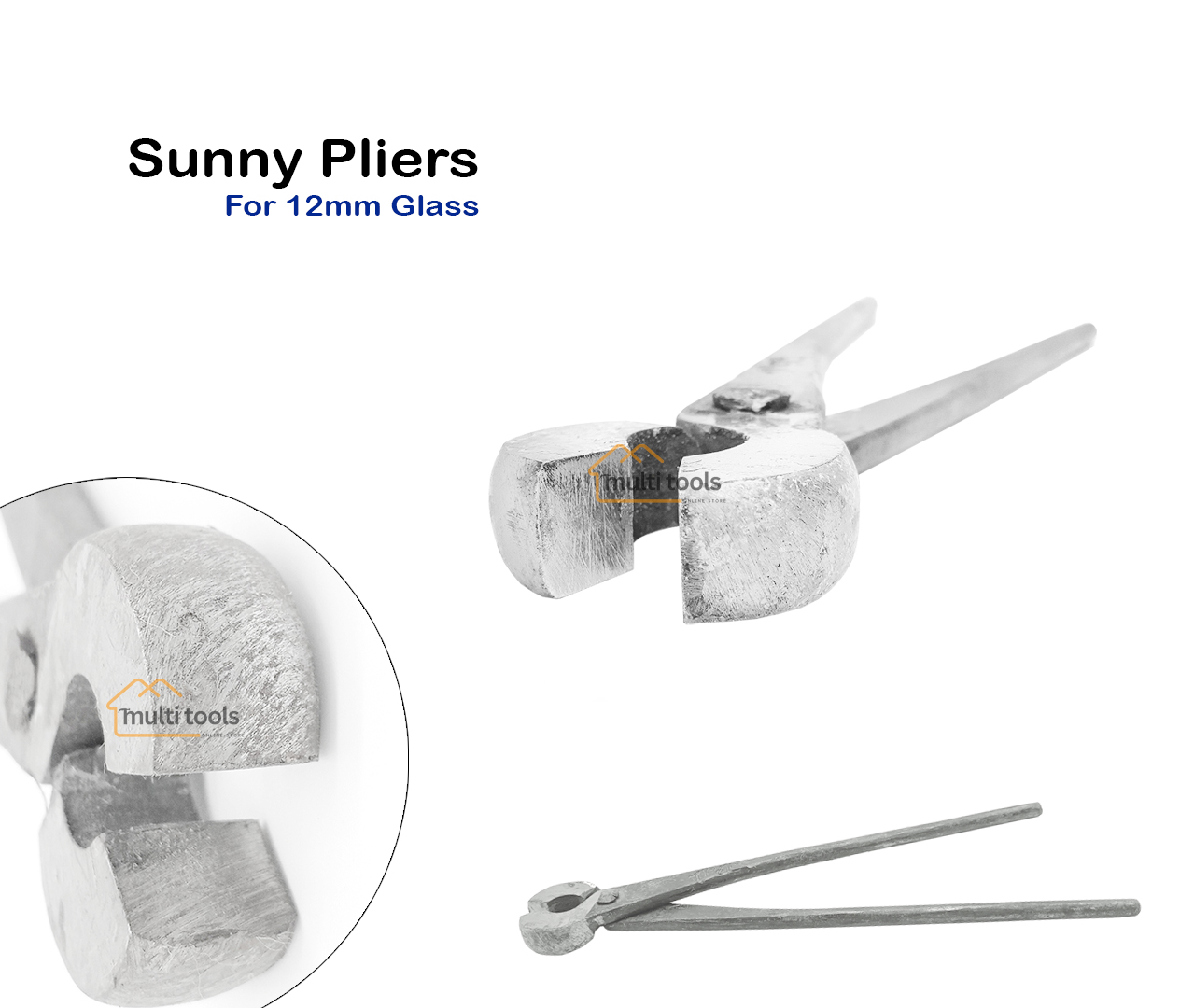 Sunny Pliers For 12mm